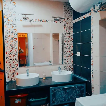 Hotel Jasmin Belgrad Exterior foto