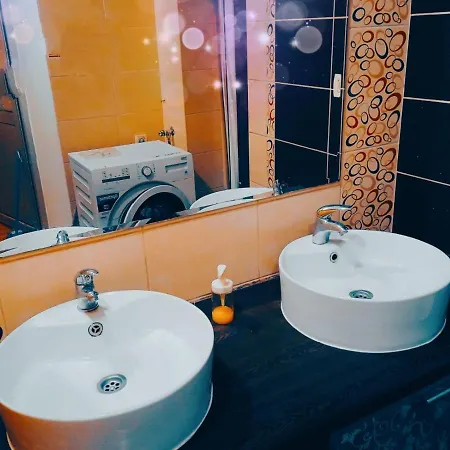 Hotel Jasmin Belgrad Exterior foto