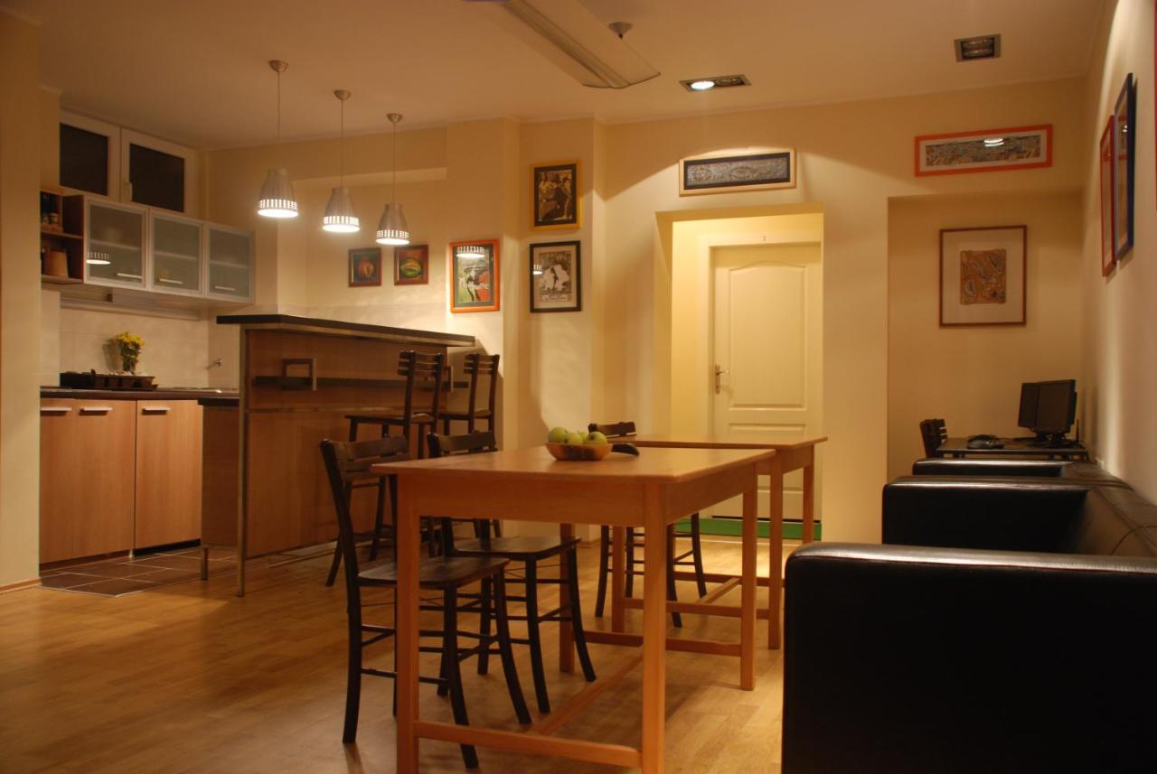 Jasmin Guest house *
