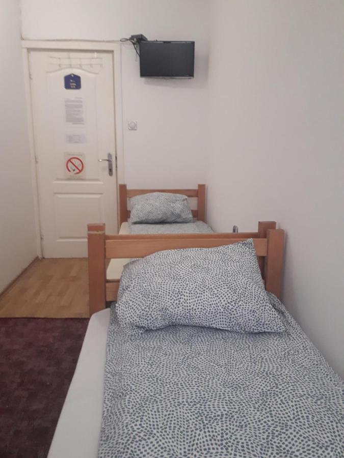 Jasmin Pensionat Belgrad