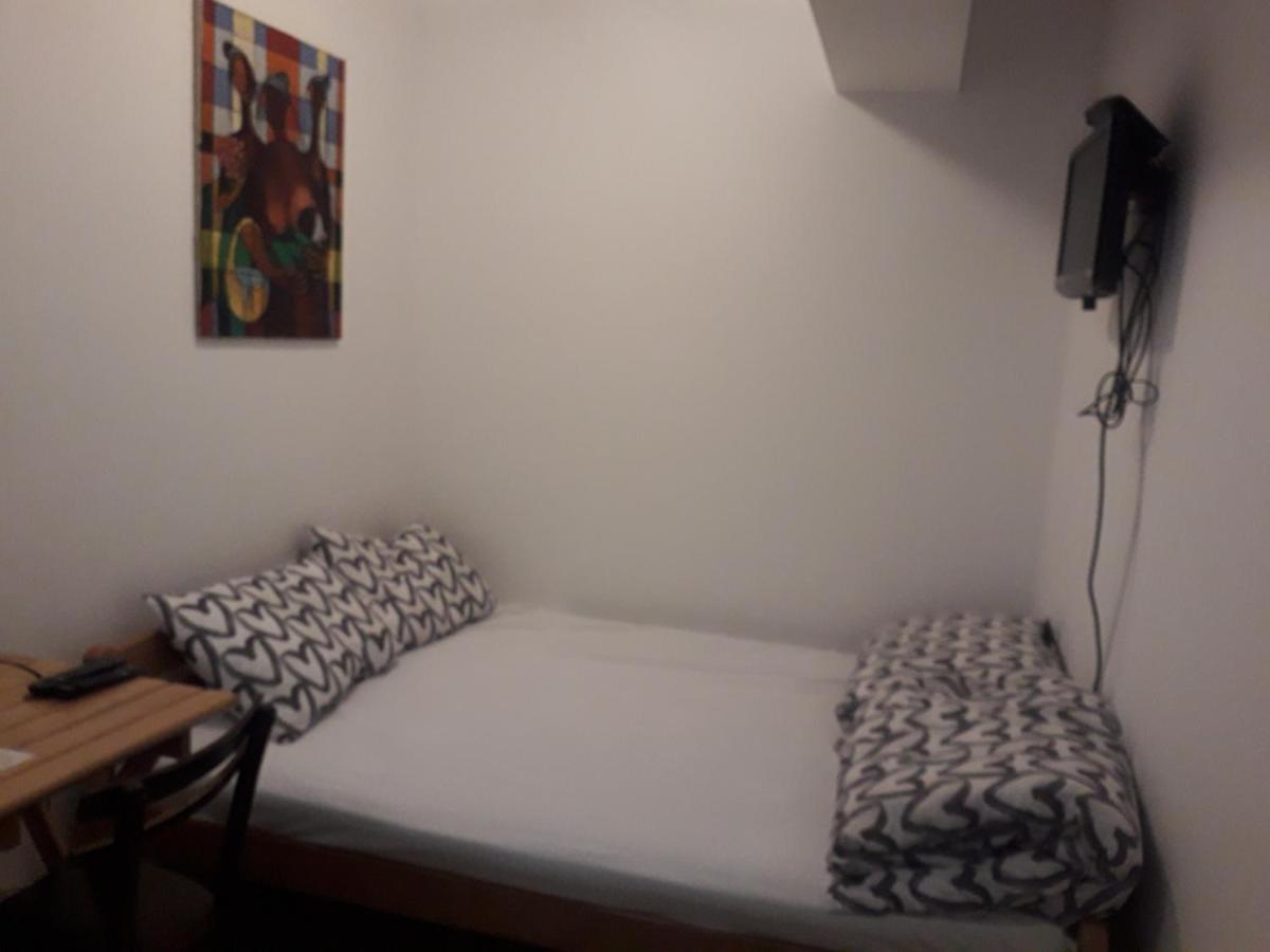 Jasmin Guest house Belgrade
