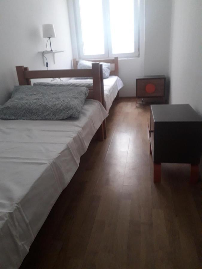 Jasmin Pensionat Belgrad