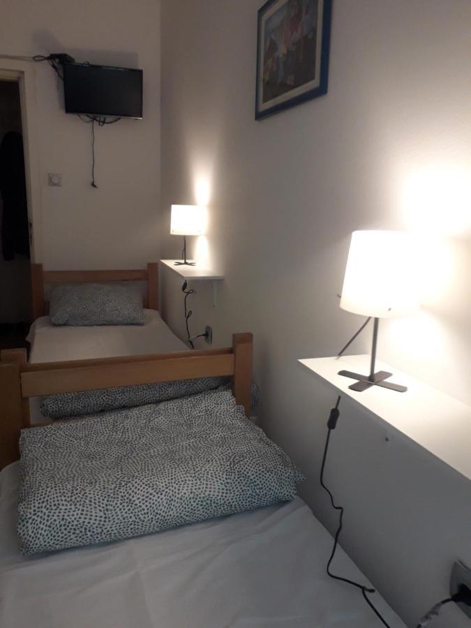 Jasmin Guest house *