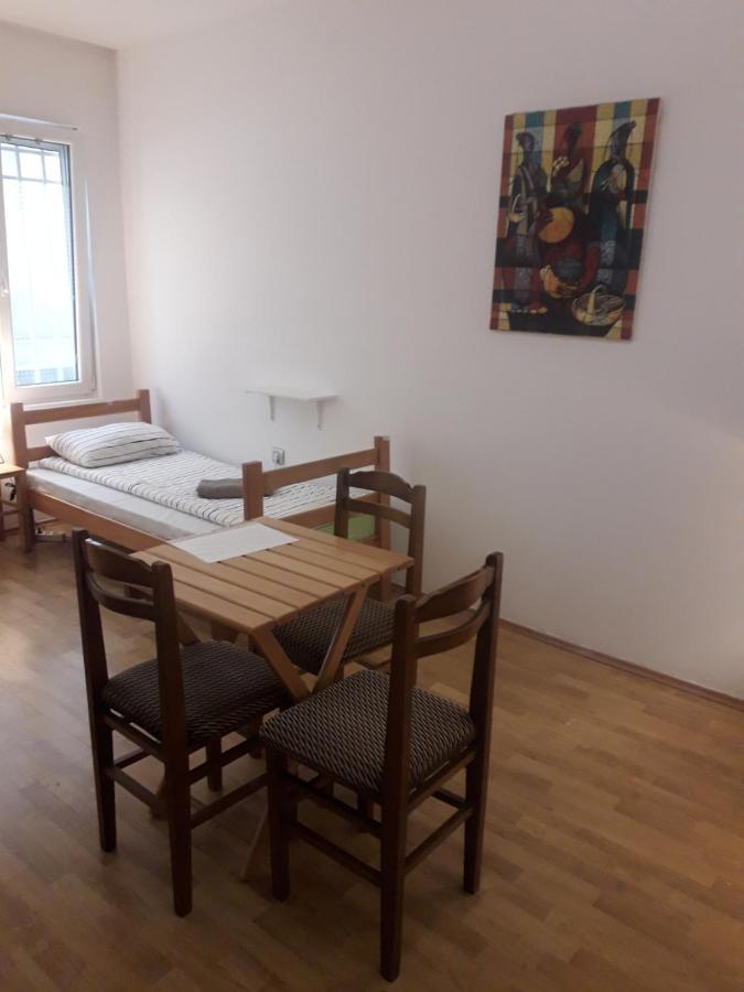 Jasmin Pensionat Belgrad