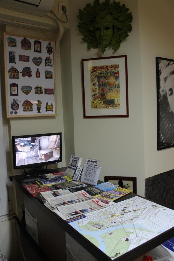 Jasmin Guest house *