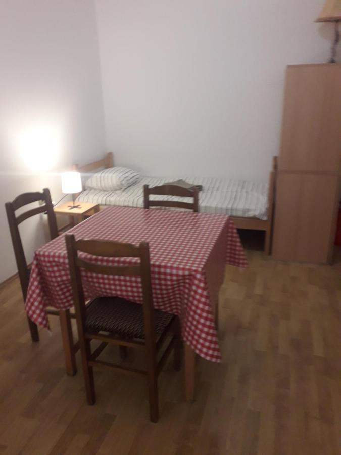 Jasmin Pensionat Belgrad