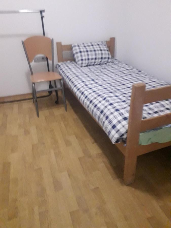Pensionat Jasmin *