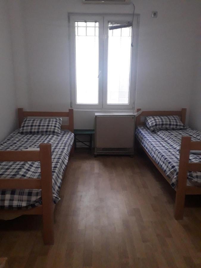 Guest house Jasmin *