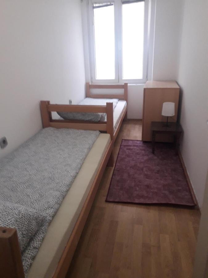 Jasmin Guest house *