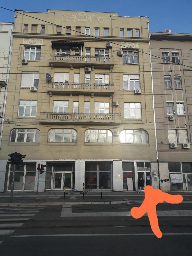Pensionat Jasmin Belgrad