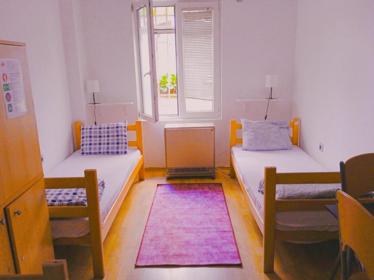 Guest house Jasmin