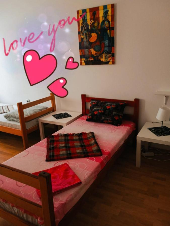 Guest house Jasmin