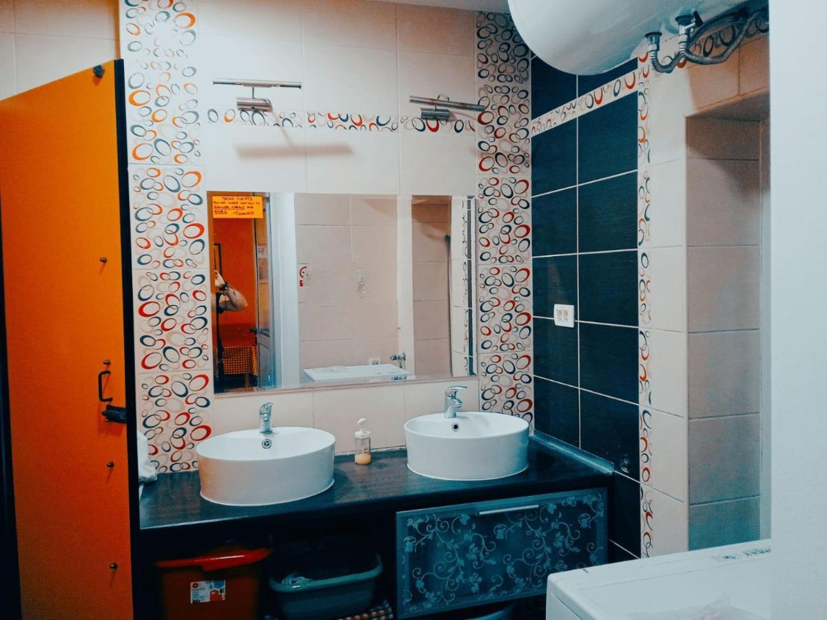 Guest house Jasmin *