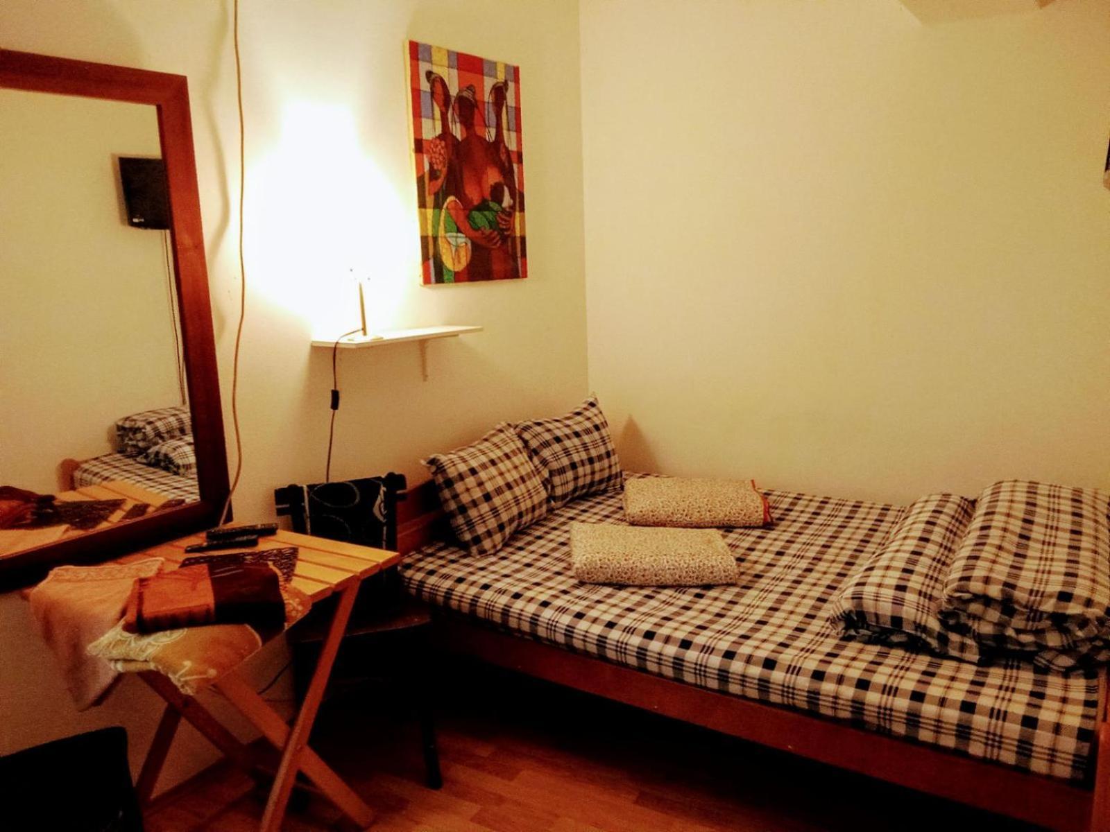 Jasmin Guest house *